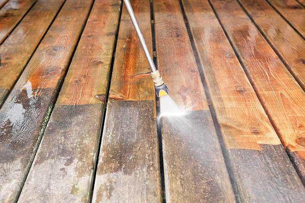 Best Solar Panel Cleaning  in Boulevard Park, WA