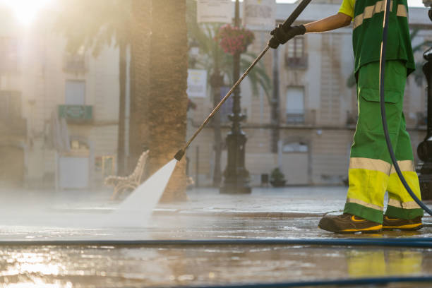 Best Gas Station Cleaning  in Boulevard Park, WA