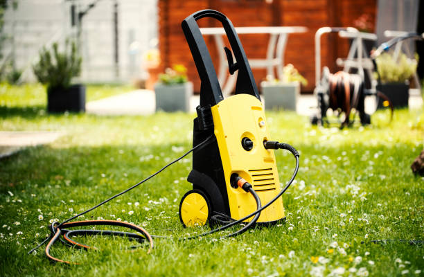 Best Spring Cleaning  in Boulevard Park, WA
